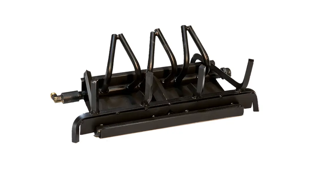 Grand Canyon Gas Logs 3brn-18 Series Burner Vented Gas Burner Installation Guide Grand Canyon Gas Logs 3brn-18 Series Burner Vented Gas Burner Installation Guide