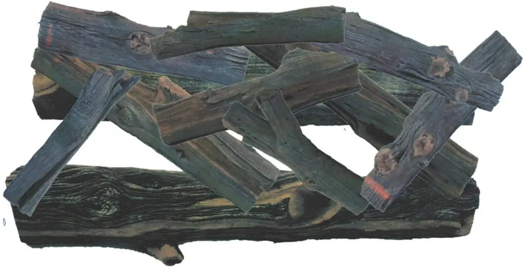 GRAND CANYON GAS LOGS 3BRN-18 Series Burner Vented Gas Burner - fig 5