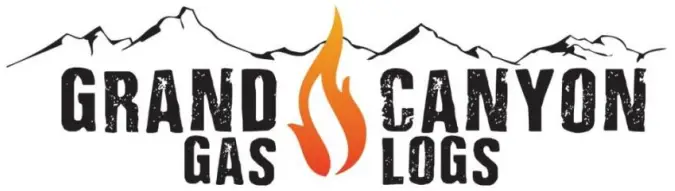 GRAND CANYON GAS LOGS logo