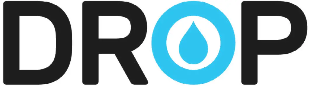 DROP-City-Smart-Water-Softener-logo