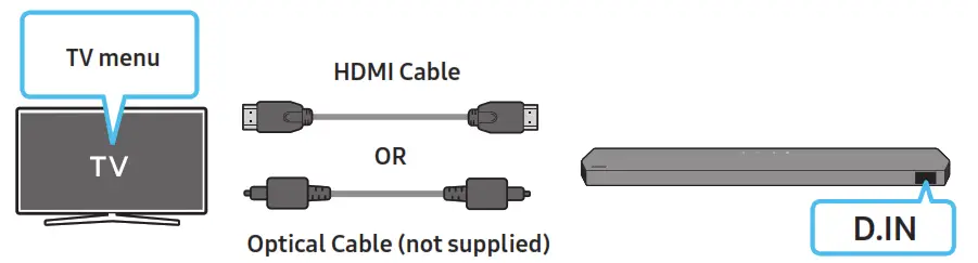 SAMSUNG HW Q990C Soundbar Wireless Dolby Atmos- fig 33