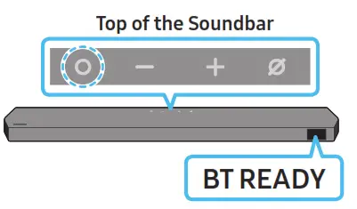 SAMSUNG HW Q990C Soundbar Wireless Dolby Atmos- fig 45