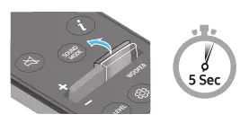 SAMSUNG HW Q990C Soundbar Wireless Dolby Atmos- fig 5