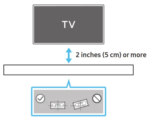SAMSUNG HW Q990C Soundbar Wireless Dolby Atmos- fig 64