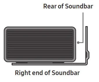 SAMSUNG HW Q990C Soundbar Wireless Dolby Atmos- fig 70