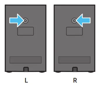 SAMSUNG HW Q990C Soundbar Wireless Dolby Atmos- fig 75