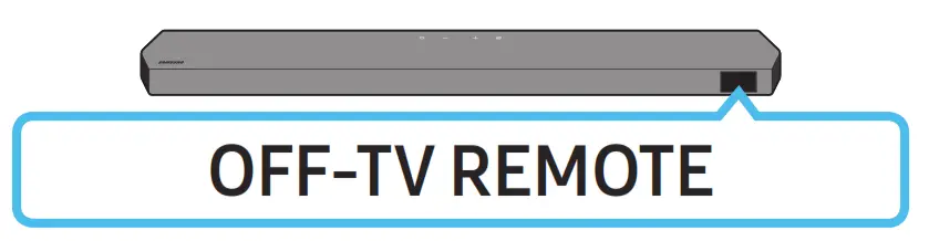 SAMSUNG HW Q990C Soundbar Wireless Dolby Atmos- fig10