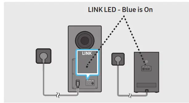 SAMSUNG HW Q990C Soundbar Wireless Dolby Atmos- fig23