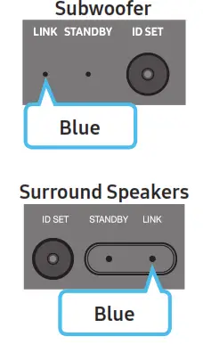 SAMSUNG HW Q990C Soundbar Wireless Dolby Atmos- fig24