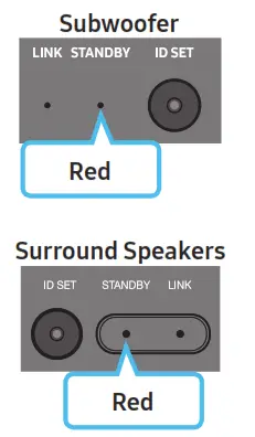 SAMSUNG HW Q990C Soundbar Wireless Dolby Atmos- fig25