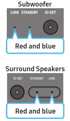 SAMSUNG HW Q990C Soundbar Wireless Dolby Atmos- fig26