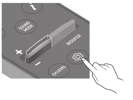 SAMSUNG HW Q990C Soundbar Wireless Dolby Atmos- fig36