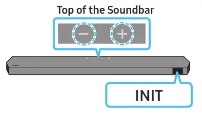SAMSUNG HW Q990C Soundbar Wireless Dolby Atmos- fig86