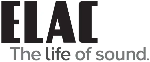 ELAC LOGO 2