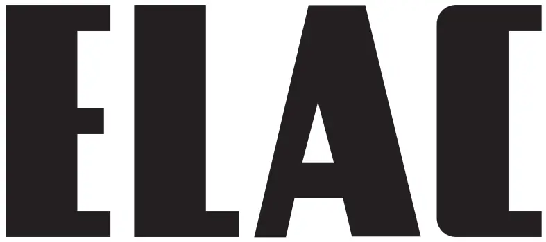 ELAC LOGO