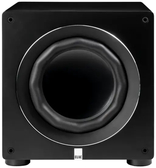 ELAC RS700 Reference Series Subwoofer