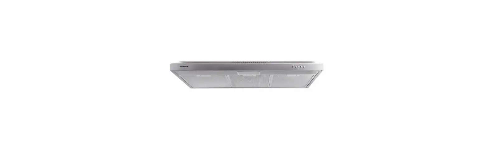 Livinox Lch-601a-90ss Range Hood User Manual Livinox Lch-601a-90ss Range Hood User Manual