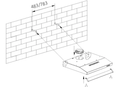 LIVINOX-LCH-601A-90SS-Range-Hood-FIG-5