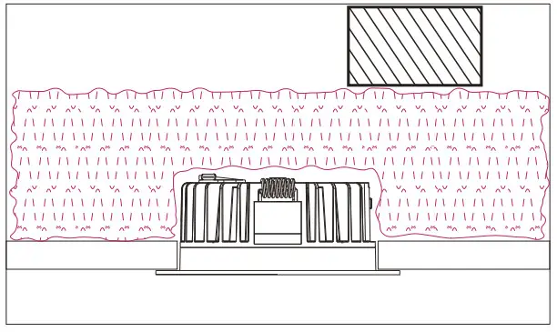 HALCYON R771 CASAMBI TW LED Downlight - Directions 2