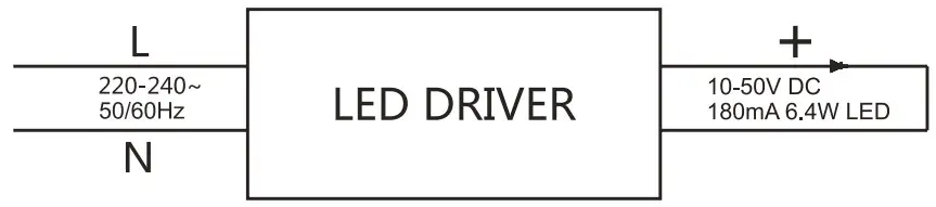 HALCYON R771 CASAMBI TW LED Downlight - Directions 3