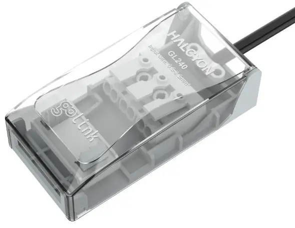 HALCYON R771 CASAMBI TW LED Downlight - Directions 7