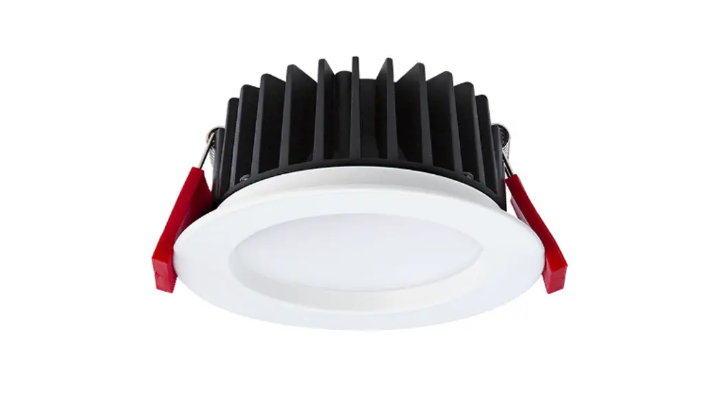 Halcyon R771 Casambi Tw Led Downlight Installation Guide Halcyon R771 Casambi Tw Led Downlight Installation Guide