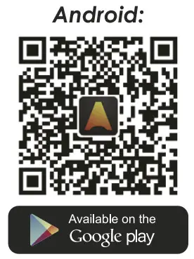 HALCYON R771 CASAMBI TW LED Downlight - QR 1