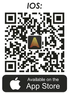 HALCYON R771 CASAMBI TW LED Downlight - QR