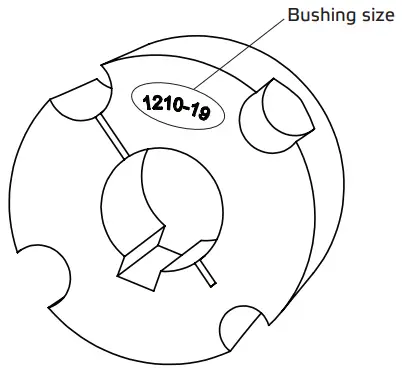 ruck VENTILATOREN DHL 450 Roof fan horizontal with isolating switch - Technical data 2