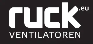 ruck VENTILATOREN logo