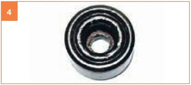 Instructions for use