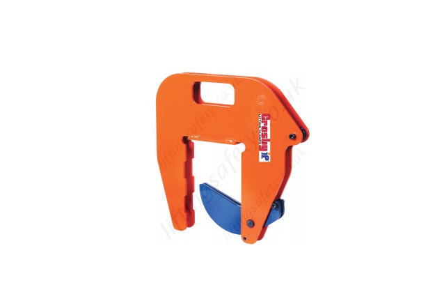 The Crosby Group Ipcc Vertical Lifting And Transport Of Concrete Pipe Sections And Wells User Manual The Crosby Group Ipcc Vertical Lifting And Transport Of Concrete Pipe Sections And Wells User Manual