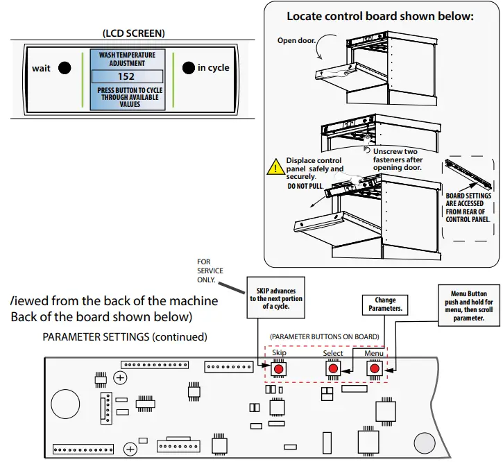 CMA-DISHMACHINES-CMA-H-1X-High-Temperature-fig-39