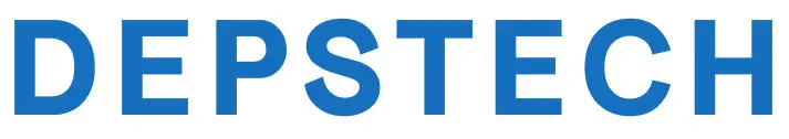 DEPSTECH logo