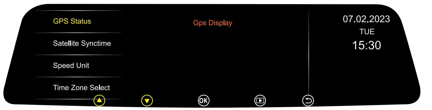 GERMiD-YVL-096A-M39S-9.66-Inch-1080P-Streaming-Media-Mirror-Monitor-with Built-In-Dash-Cam-13