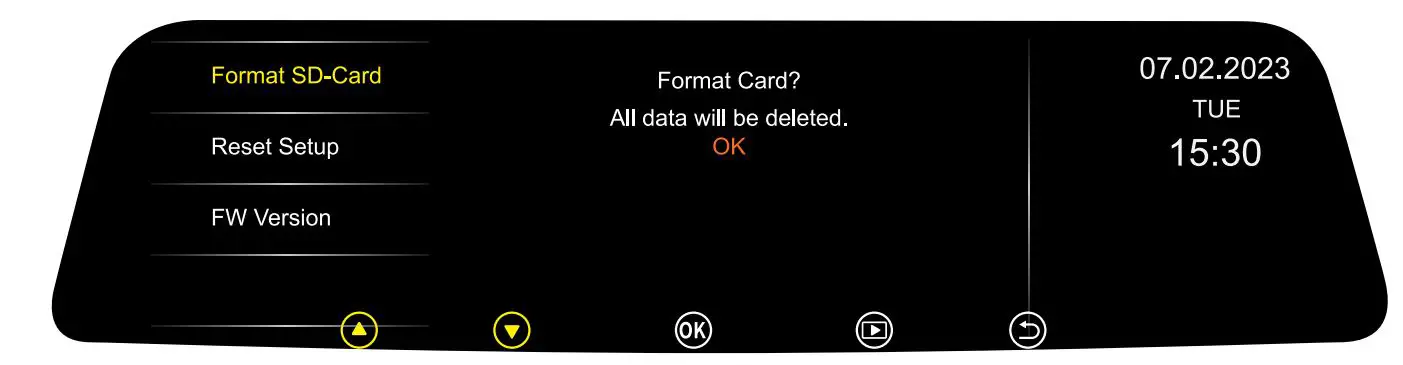 GERMiD-YVL-096A-M39S-9.66-Inch-1080P-Streaming-Media-Mirror-Monitor-with Built-In-Dash-Cam-14