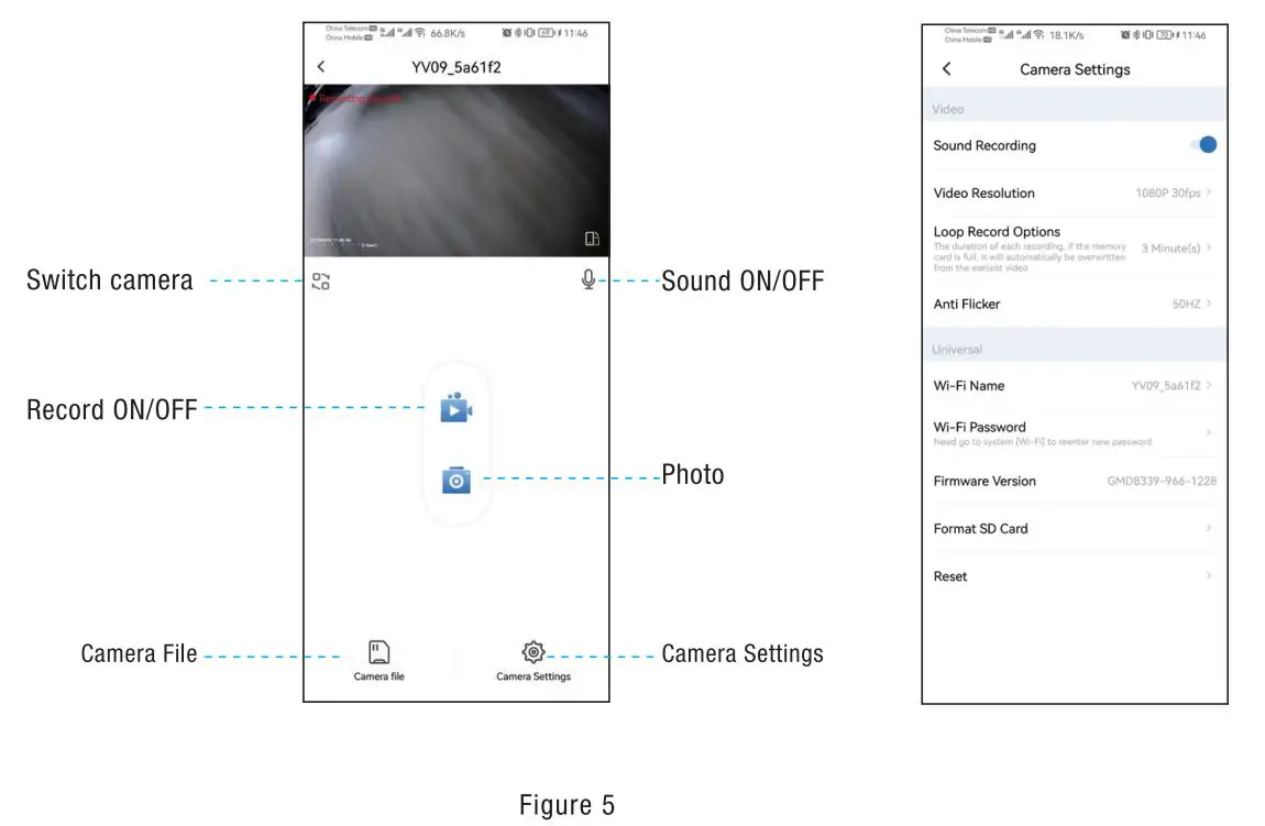 GERMiD-YVL-096A-M39S-9.66-Inch-1080P-Streaming-Media-Mirror-Monitor-with Built-In-Dash-Cam-30