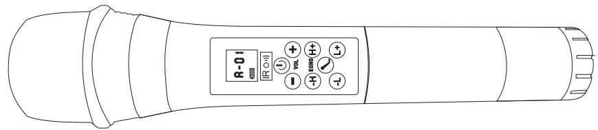 LKM57PRO-Wireless-Microphone-fig-6