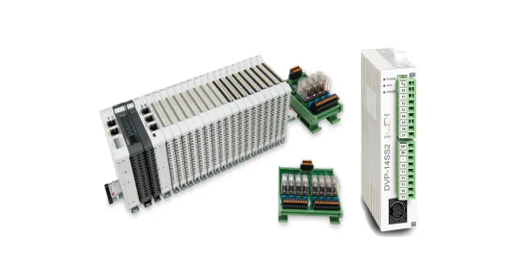 Daudin Delta Plc Modbus Rtu Connection User Manual Daudin Delta Plc Modbus Rtu Connection User Manual