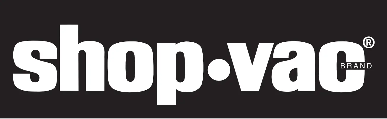 shop-vac Logo
