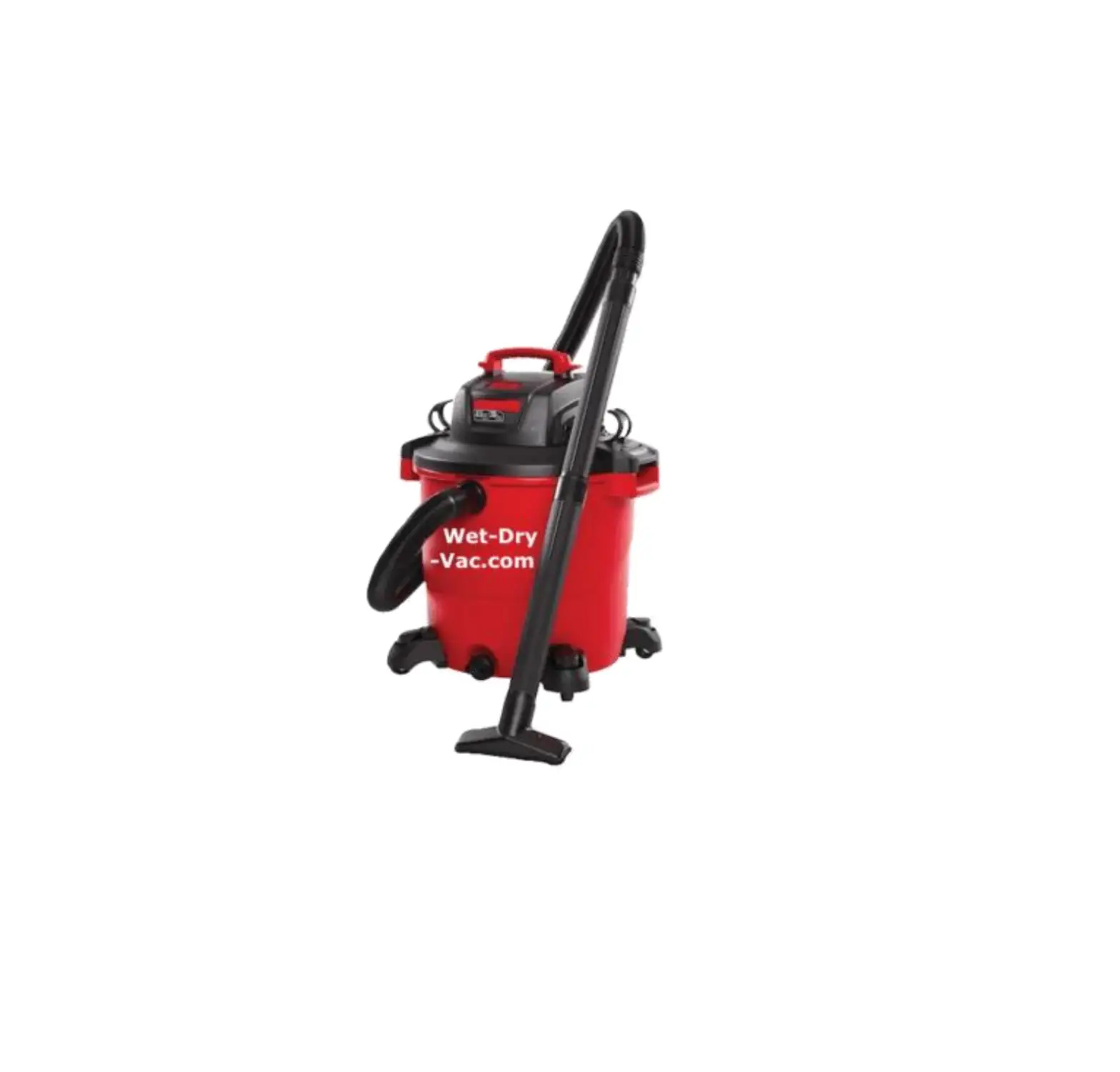 Shop-vac 92p Vacuum Cleaner User Manual