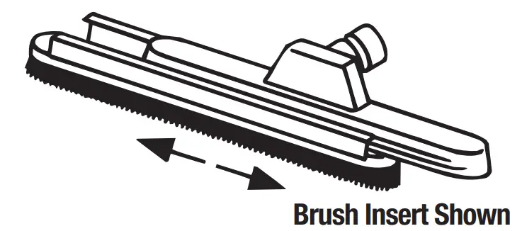 Nozzles and Accessories