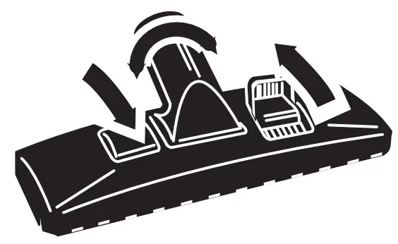 Nozzles and Accessories