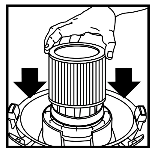 Filter Installation And Maintenance