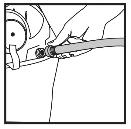 Pump Set Up And Operation