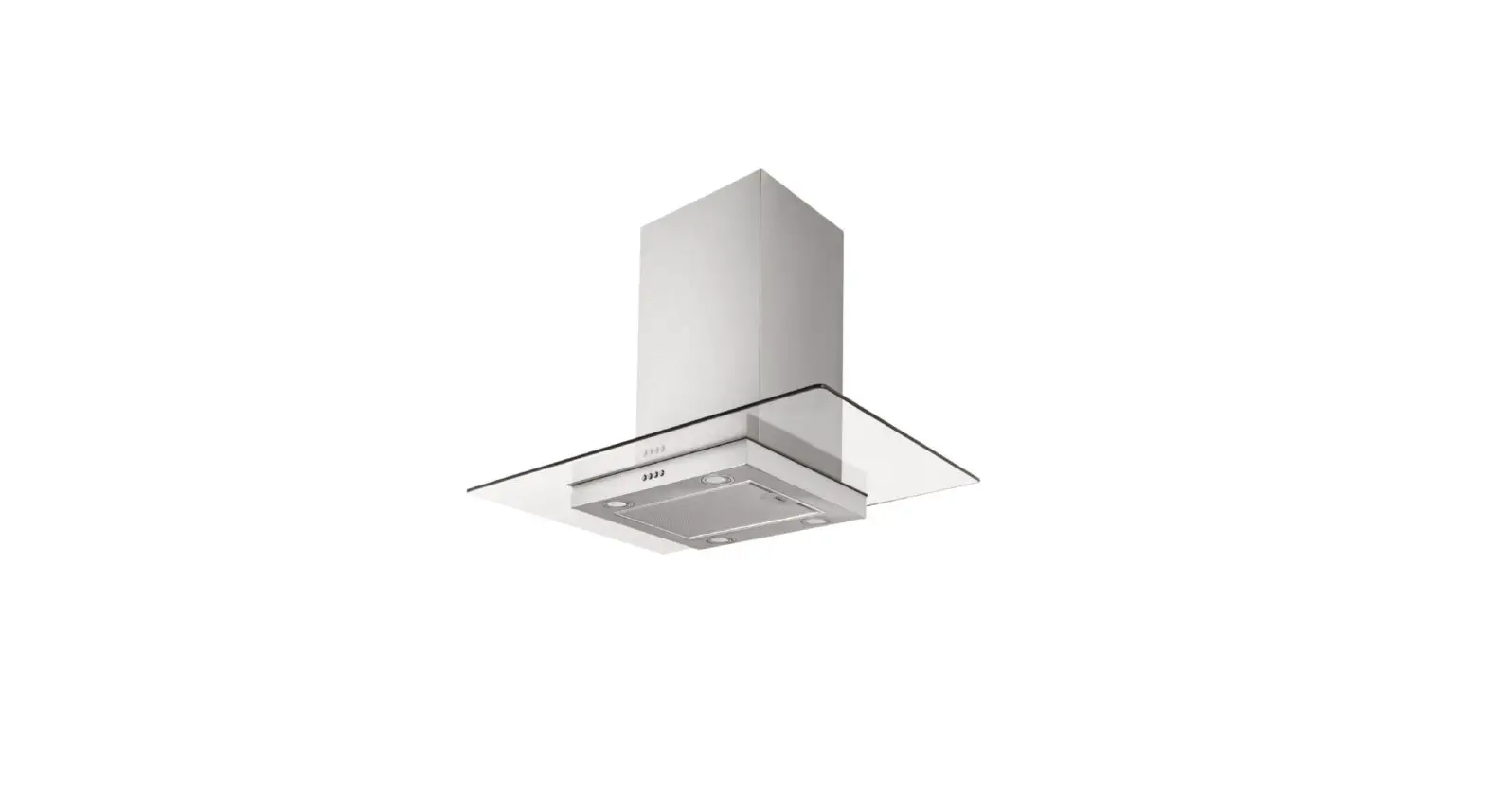 Candy Cvmi 970 Lx Cooker Hood User Manual