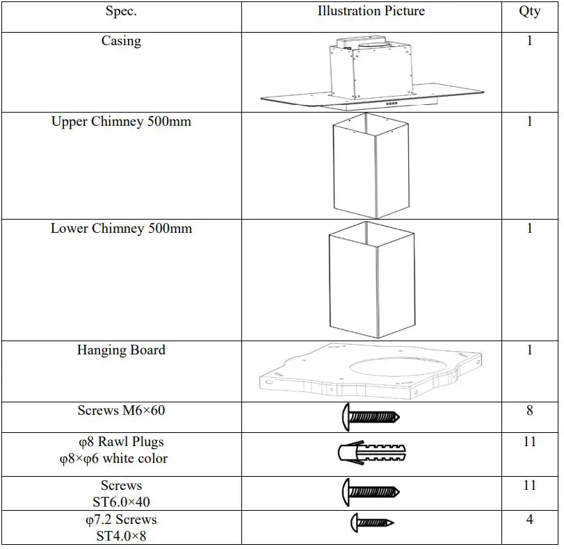 CANDY-CVMI-970-LX-Cooker-Hood-product-1