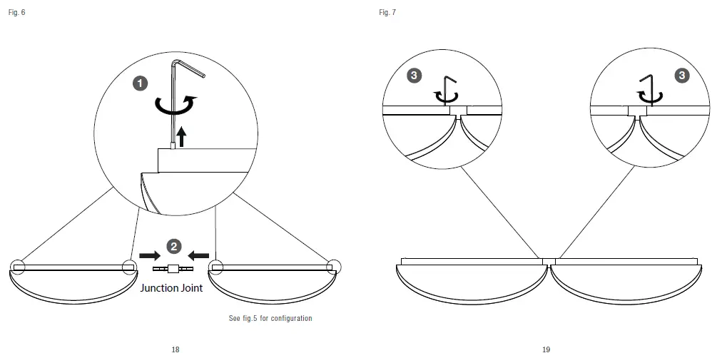 FLOS S4-Almendra-Suspension-Lam-07