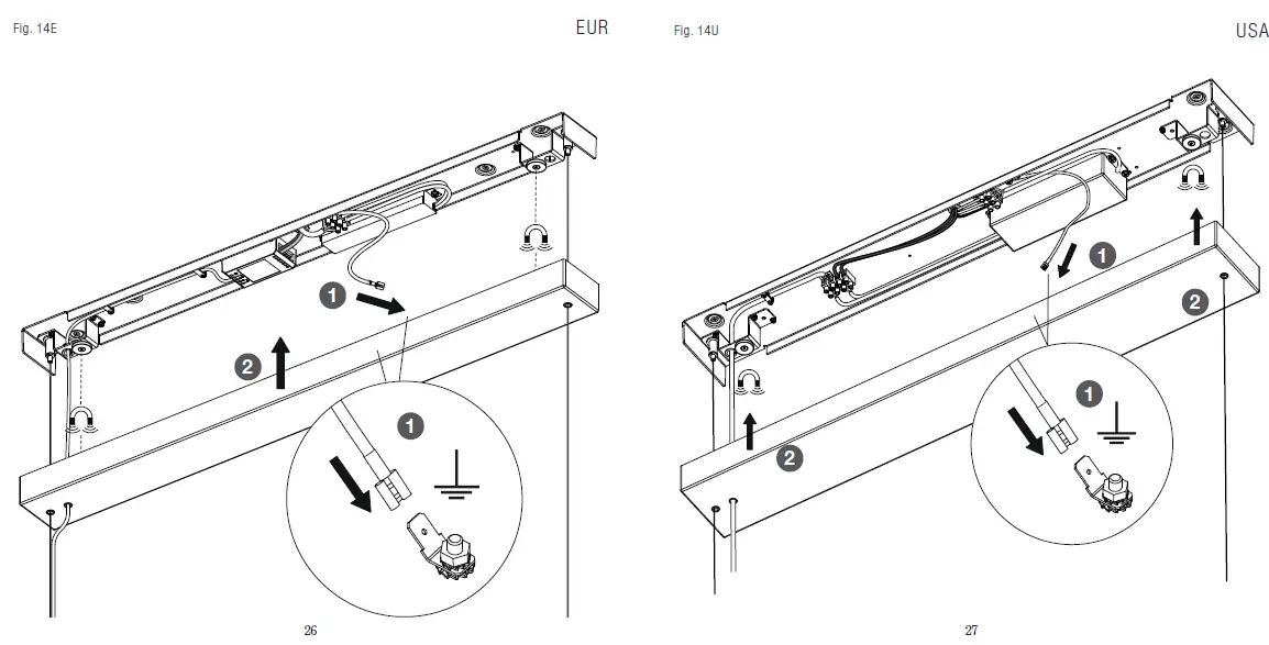 FLOS S4-Almendra-Suspension-Lam-11