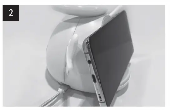 Com2uS-SUMMONERS-War-Angelmon-Wireless-Charger-FIG- (3)